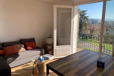 Leilighet i Lentilly, Rhone, Lentilly - € 195 000 | Ref: T3 - foto 5