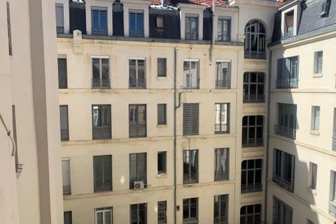 Lejlighed i Lyon, Rhone, Lyon - € 820.000 | Ref: T6 - foto 10