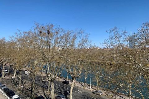 Lejlighed i Lyon, Rhone, Lyon - € 820.000 | Ref: T6 - foto 2