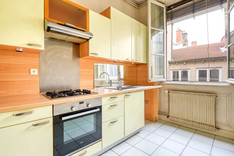 Lejlighed i Lyon, Rhone, Lyon - € 820.000 | Ref: T6 - foto 4