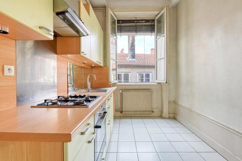Lejlighed i Lyon, Rhone, Lyon - € 820.000 | Ref: T6 - foto 5