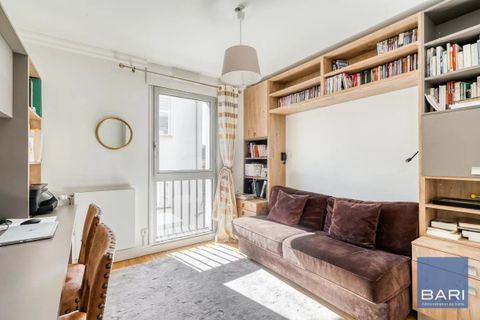Lejlighed i Lyon, Rhone, Lyon - € 680.000 | Ref: T4 - foto 11