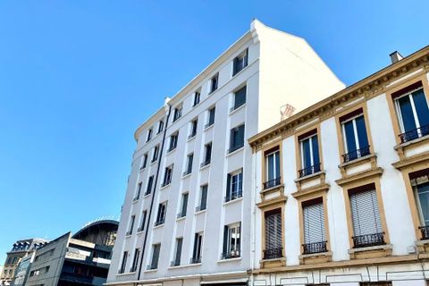 Lejlighed i Lyon, Rhone, Lyon - € 180.000 | Ref: T2 - foto 1