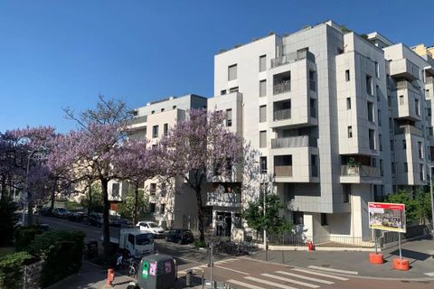 Lejlighed i Lyon, Rhone, Lyon - € 180.000 | Ref: T2 - foto 2