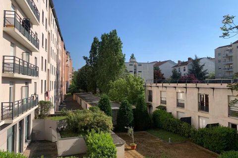 Lejlighed i Lyon, Rhone, Lyon - € 180.000 | Ref: T2 - foto 3