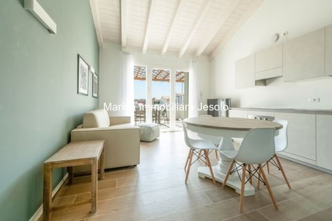 Lejlighed i Jesolo, Venice, Jesolo - € 365.000 | Ref: M 252 - foto 4