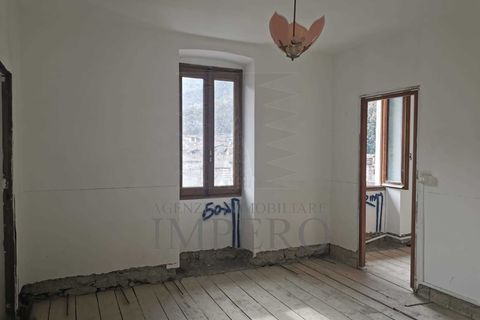 Leilighet i Isolabona, Imperia, Isolabona - € 64 000 | Ref: 23323 - foto 9