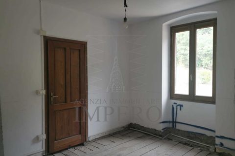 Leilighet i Isolabona, Imperia, Isolabona - € 64 000 | Ref: 23323 - foto 12