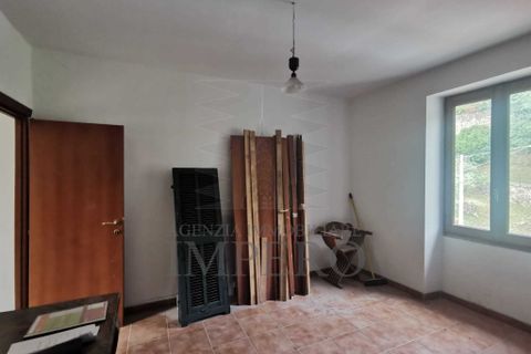 Leilighet i Isolabona, Imperia, Isolabona - € 64 000 | Ref: 23323 - foto 14