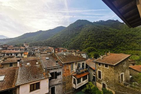 Leilighet i Isolabona, Imperia, Isolabona - € 64 000 | Ref: 23323 - foto 24