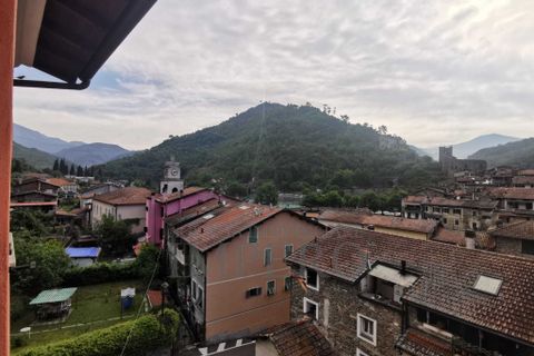 Leilighet i Isolabona, Imperia, Isolabona - € 64 000 | Ref: 23323 - foto 25