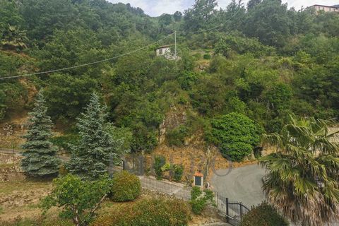 Leilighet i Isolabona, Imperia, Isolabona - € 64 000 | Ref: 23323 - foto 26