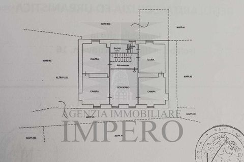 Leilighet i Isolabona, Imperia, Isolabona - € 64 000 | Ref: 23323 - foto 28