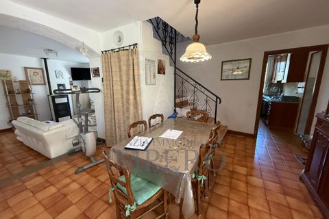 Byhus i Ventimiglia, Imperia, Ventimiglia - € 230.000 | Ref: 23328 - foto 4