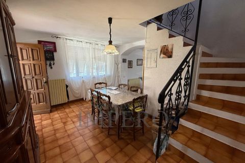 Byhus i Ventimiglia, Imperia, Ventimiglia - € 230.000 | Ref: 23328 - foto 5