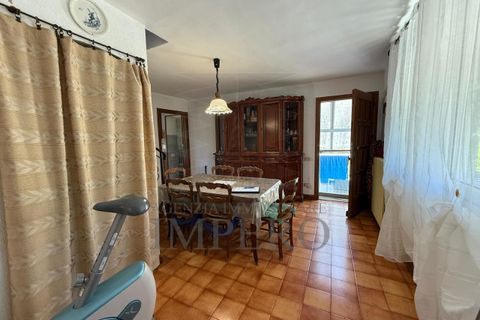 Byhus i Ventimiglia, Imperia, Ventimiglia - € 230.000 | Ref: 23328 - foto 6