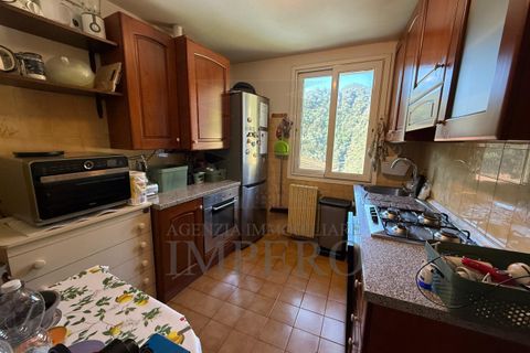 Byhus i Ventimiglia, Imperia, Ventimiglia - € 230.000 | Ref: 23328 - foto 8