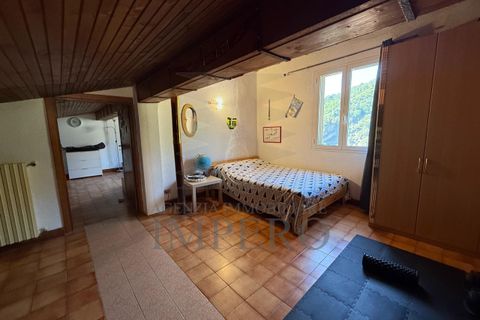 Byhus i Ventimiglia, Imperia, Ventimiglia - € 230.000 | Ref: 23328 - foto 15