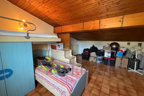 Byhus i Ventimiglia, Imperia, Ventimiglia - € 230.000 | Ref: 23328 - foto 16
