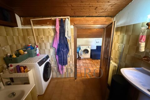 Byhus i Ventimiglia, Imperia, Ventimiglia - € 230.000 | Ref: 23328 - foto 24