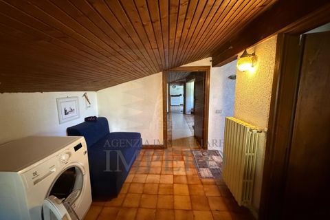 Byhus i Ventimiglia, Imperia, Ventimiglia - € 230.000 | Ref: 23328 - foto 25