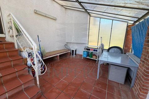 Byhus i Ventimiglia, Imperia, Ventimiglia - € 230.000 | Ref: 23328 - foto 27