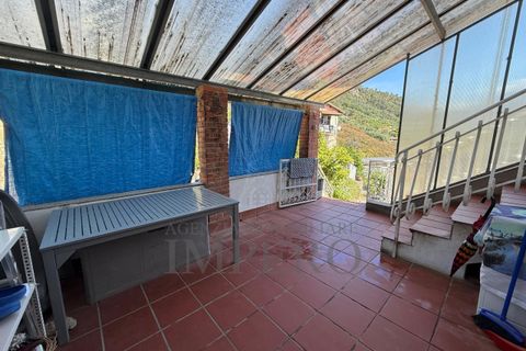 Byhus i Ventimiglia, Imperia, Ventimiglia - € 230.000 | Ref: 23328 - foto 28