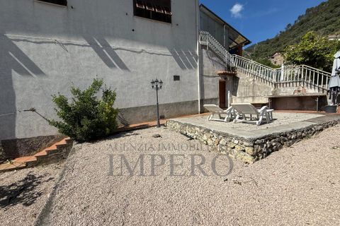 Byhus i Ventimiglia, Imperia, Ventimiglia - € 230.000 | Ref: 23328 - foto 31