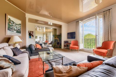 Lejlighed i Paris, Paris, Paris - € 1.870.000 | Ref: 85893552 - foto 7