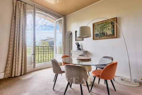 Lejlighed i Paris, Paris, Paris - € 1.870.000 | Ref: 85893552 - foto 8