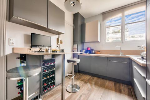 Lejlighed i Paris, Paris, Paris - € 1.870.000 | Ref: 85893552 - foto 9