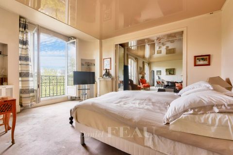 Lejlighed i Paris, Paris, Paris - € 1.870.000 | Ref: 85893552 - foto 11