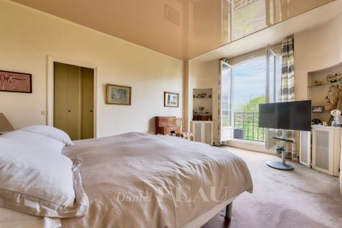 Lejlighed i Paris, Paris, Paris - € 1.870.000 | Ref: 85893552 - foto 12