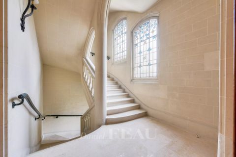 Lejlighed i Paris, Paris, Paris - € 1.870.000 | Ref: 85893552 - foto 1