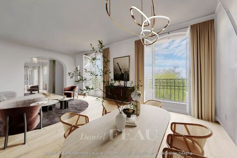Lejlighed i Paris, Paris, Paris - € 1.870.000 | Ref: 85893552 - foto 4