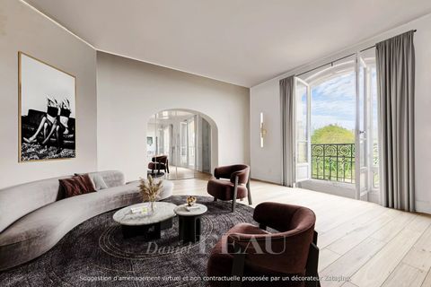 Lejlighed i Paris, Paris, Paris - € 1.870.000 | Ref: 85893552 - foto 6