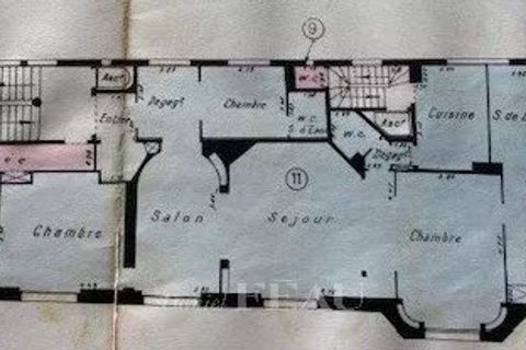 Lejlighed i Paris, Paris, Paris - € 1.870.000 | Ref: 85893552 - foto 3