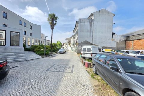 Helårsgrund i Agueda, Aveiro, Agueda - € 280.000 | Ref: VEN-4062 - foto 1