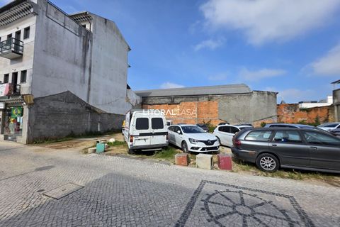 Helårsgrund i Agueda, Aveiro, Agueda - € 280.000 | Ref: VEN-4062 - foto 3