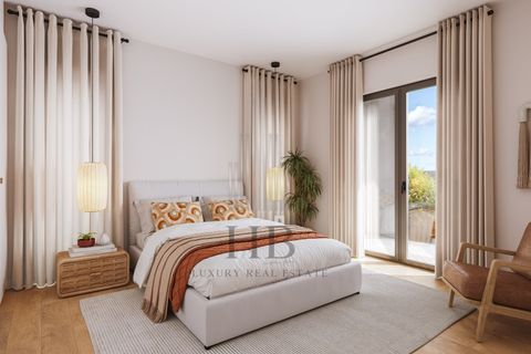 Lejlighed i Odivelas, Lisbon, Odivelas - € 565.000 | Ref: HB0736 - foto 1