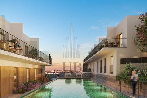 Lejlighed i Odivelas, Lisbon, Odivelas - € 565.000 | Ref: HB0736 - foto 3