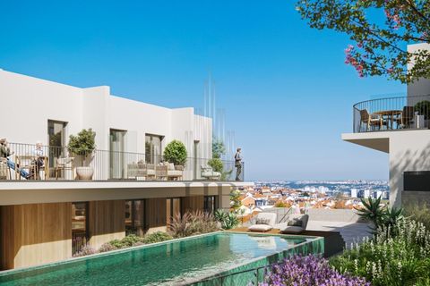 Lejlighed i Odivelas, Lisbon, Odivelas - € 565.000 | Ref: HB0736 - foto 5