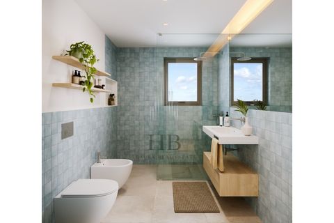Lejlighed i Odivelas, Lisbon, Odivelas - € 565.000 | Ref: HB0736 - foto 8