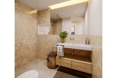 Lejlighed i Odivelas, Lisbon, Odivelas - € 565.000 | Ref: HB0736 - foto 9