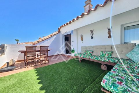 Penthouse i Chullera, Malaga, Chullera - € 265.000 | Ref: MPA-0056 - foto 29