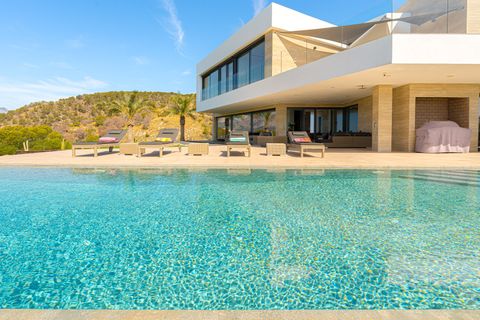 Villa i Altea, Alicante, Altea - € 5.595.000 | Ref: 3499 - foto 2