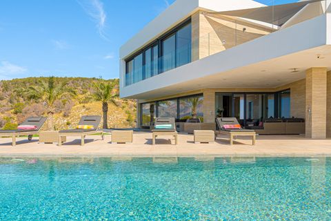 Villa i Altea, Alicante, Altea - € 5.595.000 | Ref: 3499 - foto 3