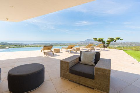 Villa i Altea, Alicante, Altea - € 5.595.000 | Ref: 3499 - foto 5