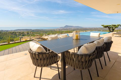 Villa i Altea, Alicante, Altea - € 5.595.000 | Ref: 3499 - foto 6