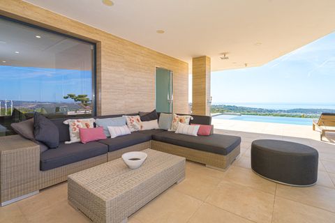 Villa i Altea, Alicante, Altea - € 5.595.000 | Ref: 3499 - foto 7